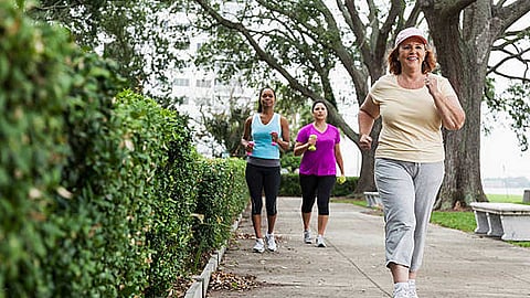 நாற்பது வயதுக்கு மேல் ஆனவரா? அப்ப இதை முழுசா படிங்க...!