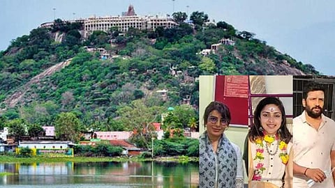 பழனிக்கு படையெடுக்கும் சினிமா பிரபலங்கள்