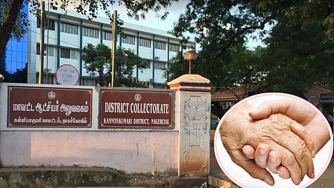 பெற்றோரைக் கைவிட்ட மகனின் சொத்துக்கள் பறிமுதல்! சப் கலெக்டரின் அதிரடி நடவடிக்கை!