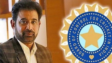 பிசிசிஐ தேர்வுக் குழு தலைவர் சேத்தன் சர்மா ராஜிநாமா! சலில் அங்கோலா அல்லது சிவசுந்தர்க்கு வாய்ப்பு?