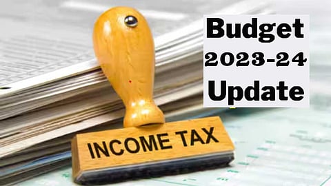2023-24 பட்ஜெட்: 7 லட்ச ரூபாய் வரை வரி இல்லை - நடுத்தர வர்க்க மக்களுக்கு நற்செய்தி!