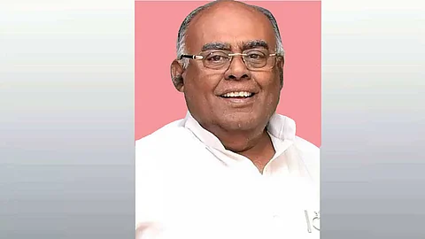 "தமிழ்நாடு தன்னுரிமை கழகம்" ஆரம்பித்திருக்கும் பழ.கருப்பையா! கட்சியின் கொள்கை என்ன?