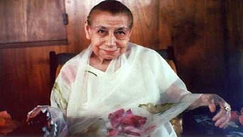 ஸ்ரீ அன்னையின் பிறந்தநாள் அருள் நிறையும் நன்னாள்!