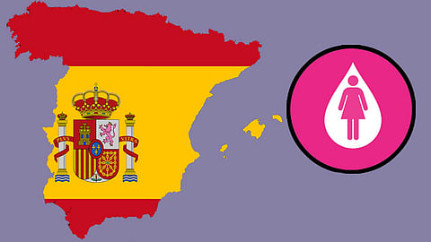 மாதவிடாய் காலத்தில் பெண்களுக்கு ஊதியத்துடன் விடுப்புக்கு சட்டம் - ஐரோப்பாவில் முதல் நாடு ஸ்பெயின் - வேறு எந்தெந்த நாடுகளில் இது நடைமுறையில் உள்ளது?