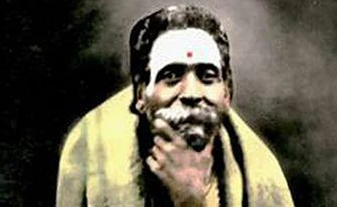 அருணை ஜோதி அவதார தினம்!