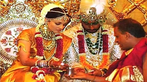 கோடிக்கணக்கில் பணமும் பாலிவுட் பகட்டும்!