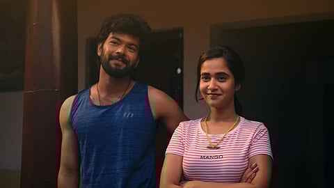 பாக்யலட்சுமி புகழ் விஷாலின் அசத்தலான நெக்ஸ்ட் மூவ்!