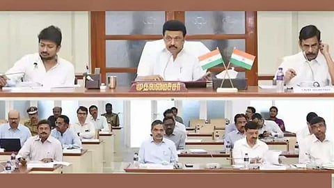 பத்தாவது இடத்திலிருந்து நம்பர் 2 இடத்துக்கு முன்னேறும் அமைச்சர் உதயநிதி