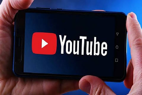 இந்திய வம்சாவளியை சார்ந்த நீல் மோகன் யூடியூப் நிறுவனத்தின் புதிய சிஇஓ ஆக தேர்வு!