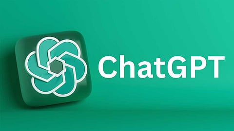 கூகுளை மிரட்ட வரும் ChatGPT