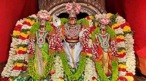 தைப்பூசத் திருநாளிலே…
