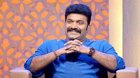 பிரபல மலையாள நகைச்சுவை நடிகர் நெஞ்சுவலி காரணமாக மருத்துவமனையில் அனுமதி!
