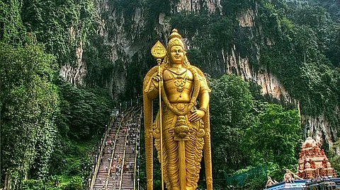 உலகத் தமிழ் மாநாடு மலேசியாவில் ஜூலை மாதம் நடைபெற உள்ளது!