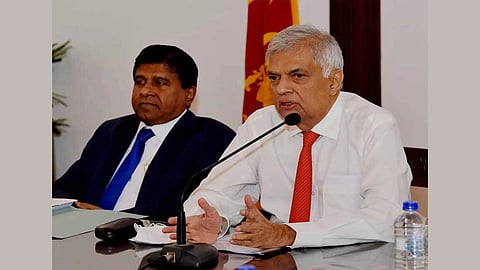 வாக்குச்சீட்டு அச்சடிக்க பணம் இல்லை! தேர்தலை நடத்த முடியாது!