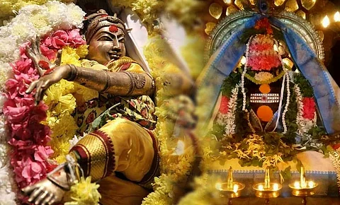 ‘சிவாயநம’ என சிந்திப்போருக்கு அபாயம் ஒரு நாளும் இல்லை!