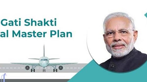சென்னை - திருச்சி - தூத்துக்குடி எக்ஸ்பிரஸ்வே திட்டம்! பிரதமரின் கதி சக்தி திட்டம் மூலம் செயல்படுத்தப் பரிந்துரை !
