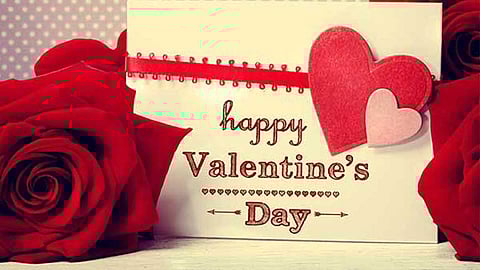 பிப்ரவரி 14 காதலர் தினம் மட்டுமல்ல… இதுவும்தான்!