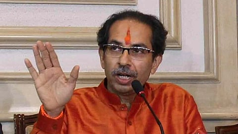 சிவசேனா விவகாரம் உத்தவ் தாக்கரே மனு இன்று விசாரணைக்கு வருகிறது!