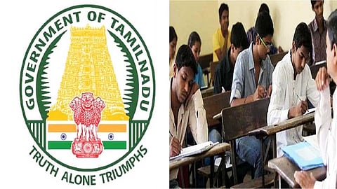 தென்காசி மாவட்ட இயக்க மேலாண்மையில் காலி பணியிடங்கள்!