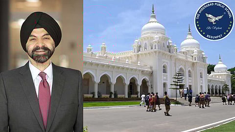 உலக அளவில் சிறப்பாகச் செயல்படும் 10 CEO க்கள் எங்கள் பள்ளி முன்னாள் மாணவர்களே! பெருமிதத்தில் HPS!