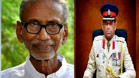 பிரபாகரன் குறித்த செய்திக்கு  மறுப்பு தெரிவித்த இலங்கை ராணுவ செய்தி தொடர்பாளர் பிரிகேடியர் ரவி!