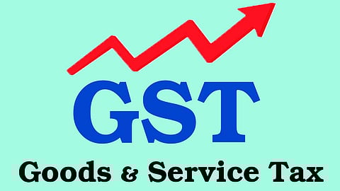 ஜி.எஸ்.டி. வசூலில் புதிய சாதனை! ஜனவரி மாதத்தில் ரூ.1,55,992 கோடி வசூல் - என்ன காரணம்?