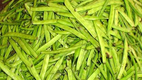 கோடி பலன்கள் தரும் கொத்தவரை!