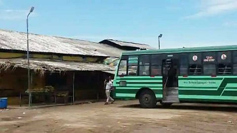 உணவு நிறுத்தங்களில் டிரைவர், கண்டக்டர்களுக்கு கிடைத்த தனி கவனிப்புகளுக்கு ஆப்பு!