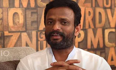 விவசாயம் செய்யப் போய்விட்ட பிரபல இயக்குநர்!