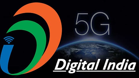 வேகமெடுக்கும் இணையம்... 5 ஜி அறிவிப்புக்குப் பின்னர் இந்தியாவில் களைகட்டும் இணையப் பயன்பாடு!