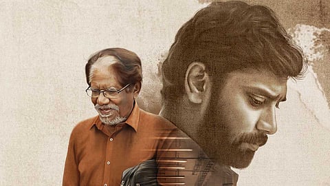 அருள்நிதி நடிக்கும் புதிய படத்தின் டைட்டில் மற்றும் ஃபர்ஸ்ட் லுக் போஸ்டரை வெளியிட்ட லைகா நிறுவனம்!