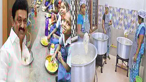 காலை சிற்றுண்டி வழங்கும் திட்டம்!  5 மண்டலங்களில் விரிவுபடுத்த சென்னை மாநகராட்சி நடவடிக்கை!