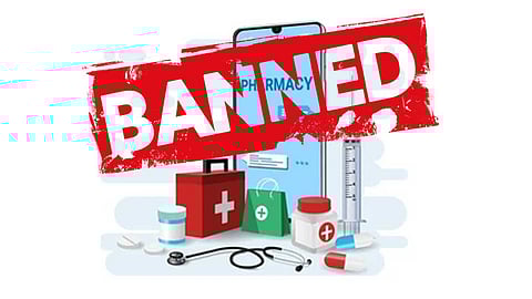இ-ஃபார்மஸிகளுக்கு தடை! சீன மேலாதிக்கத்தை தடுக்க இந்திய அரசின் உறுதியான முடிவு!