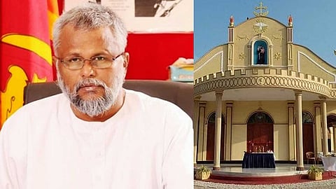 கச்சத்தீவு அந்தோணியார் திருவிழா நிறைவு - இருநாட்டு மீனவர்களிடையே பேச்சுவார்த்தை நடந்ததா? வெளியுறவுத்துறை மௌனம்!