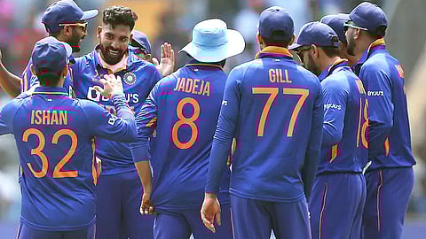 188 ரன்னுக்குள் ஆஸ்திரேலிய அணி சுருண்டுவிழ இவரும் ஒரு காரணம்!