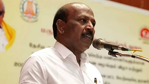 அமைச்சர் மா.சு.க்கு ஆஞ்சியோகிராம் பரிசோதனை.. என்ன ஆனது?