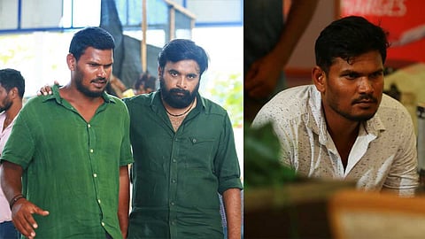 "சொன்னதை விட வலி அதிகம்" - அயோத்தி டைரக்டர் மந்திர மூர்த்தியின் நேர்காணல்!