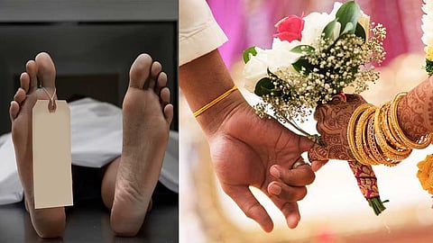 மகள் திருமணத்தன்று கிரைண்டர் விபத்தில் அம்மா மரணம்! அதிர வைத்த உண்மைச் சம்பவம்!