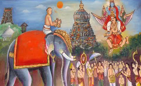 பொங்கும் பரிவு!