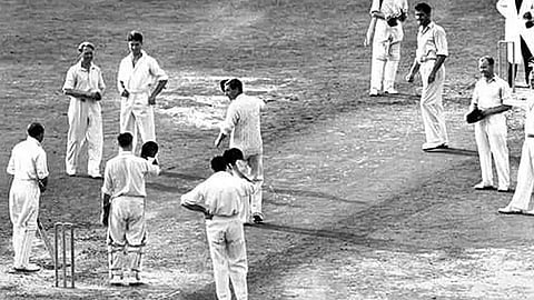 ஒரே ஒரு டெஸ்ட் தொடர்; ஆனால் தலைமை வகித்ததோ 4 கேப்டன்கள்! எந்த அணி? யார் யார் தலைமை வகித்தது தெரியுமா?