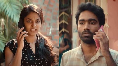 இந்தி ரீமேக்கில் லவ் டுடே!