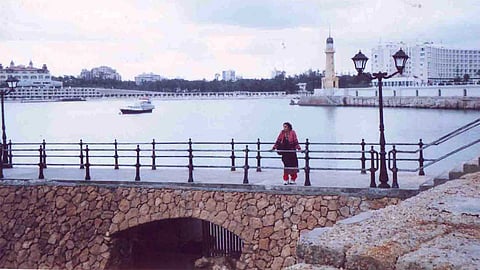 அழகிய எகிப்தின் அதிசயங்கள்