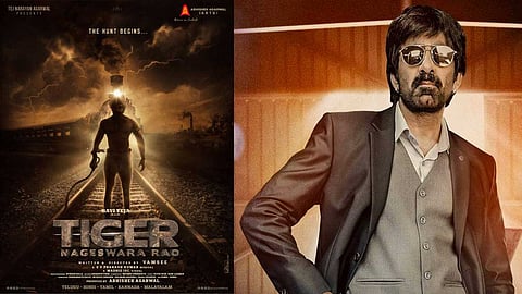 ஒரு திருடனின் வாழ்க்கை வரலாறு பான் இந்தியத் திரைப்படமாகிறது!