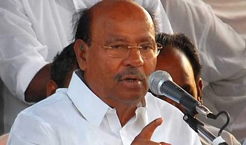 கைதிகளின் பல்லை உடைக்கும் காவல் அதிகாரி மீது நடவடிக்கை எடுக்க ராமதாஸ் வலியுறுத்தல்!