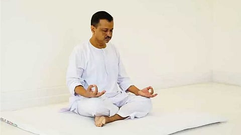 டெல்லி முதல்வர் அரவிந்த் கெஜ்ரிவாலின் ஒருநாள் தர்மயுத்தம்!