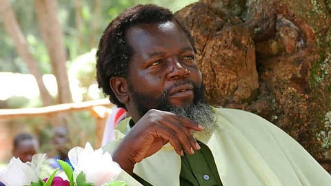 'நான்தான் இயேசு' என்று கூறியவரை சிலுவையில் ஏற்றத் தயாரான மக்கள்!