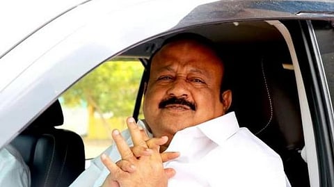 தமிழ்நாடு அரசின் வேளாண் பட்ஜெட் : விவசாயத் துறை அமைச்சர் எம்.ஆர்.கே பன்னீர்செல்வம் இன்று  தாக்கல் !