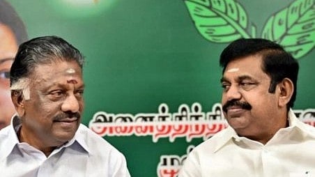 அதிமுக பொதுக்குழு தொடர்பாக ஓ.பி.எஸ்.  தாக்கல் செய்த வழக்கு இன்று தீர்ப்பு!