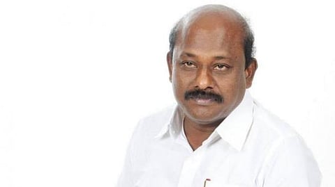 வடமாநில தொழிலாளர்கள் மகிழ்ச்சியாக உள்ளனர்! தமிழ்நாடு வணிக சங்கதலைவர் ஏ.எம்.விக்கிரமராஜா கருத்து!
