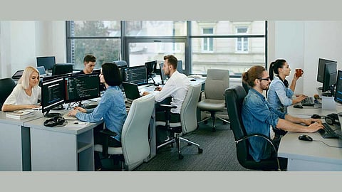 உணவே மருந்து
இரவுப் பணி செய்பவர்களுக்கேற்ற ஹெல்தி ஸ்நாக்ஸ்